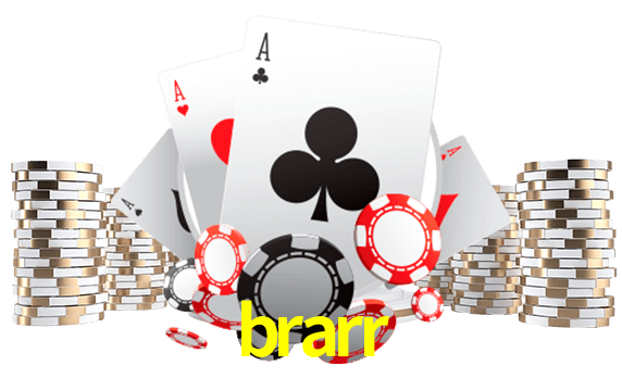 Jogue jogos de pôquer em brarr