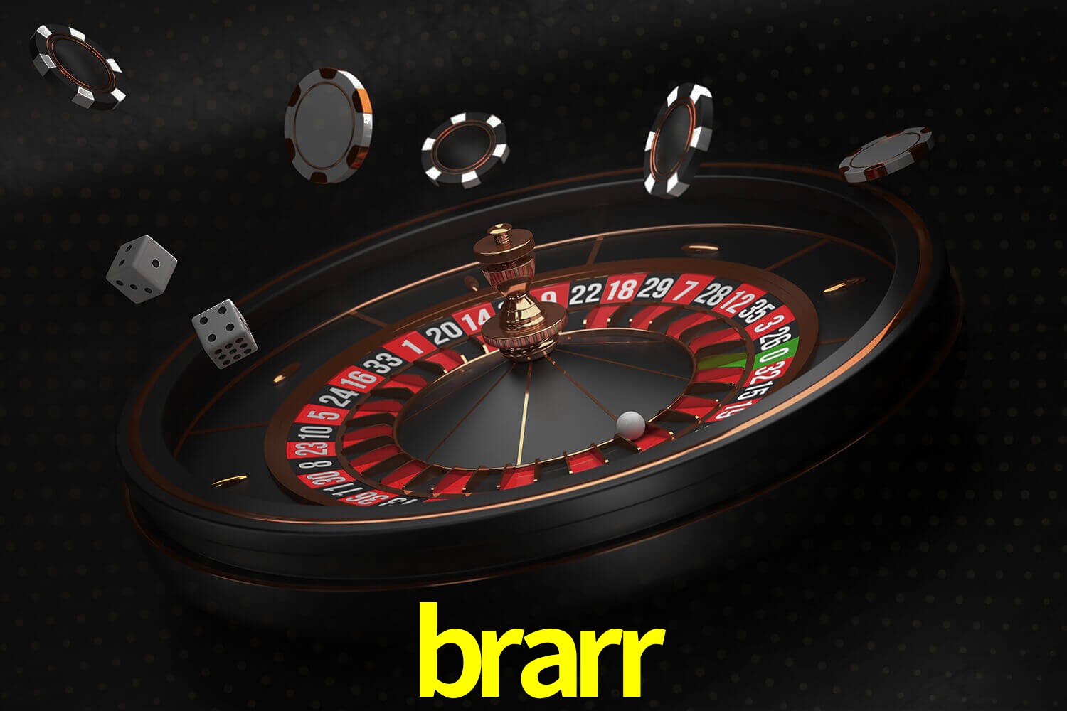 brarr: Seu Cassino Premiado com Pagamentos Rápidos