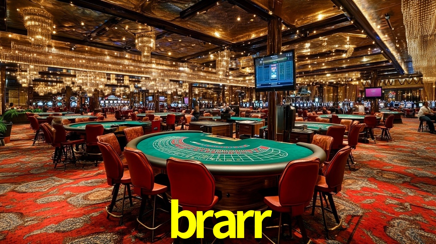 brarr bet