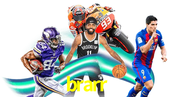 brarr