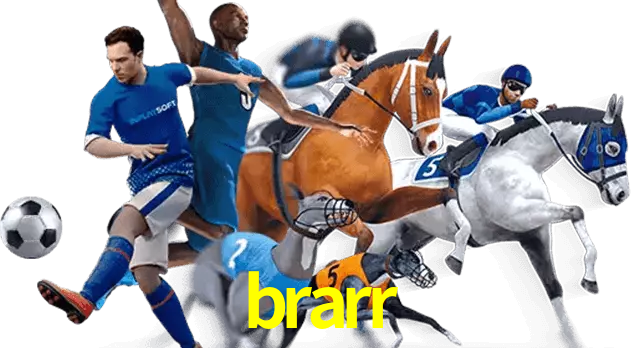brarr