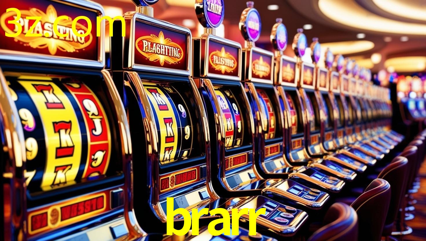 BRARR.COM Login Rápido