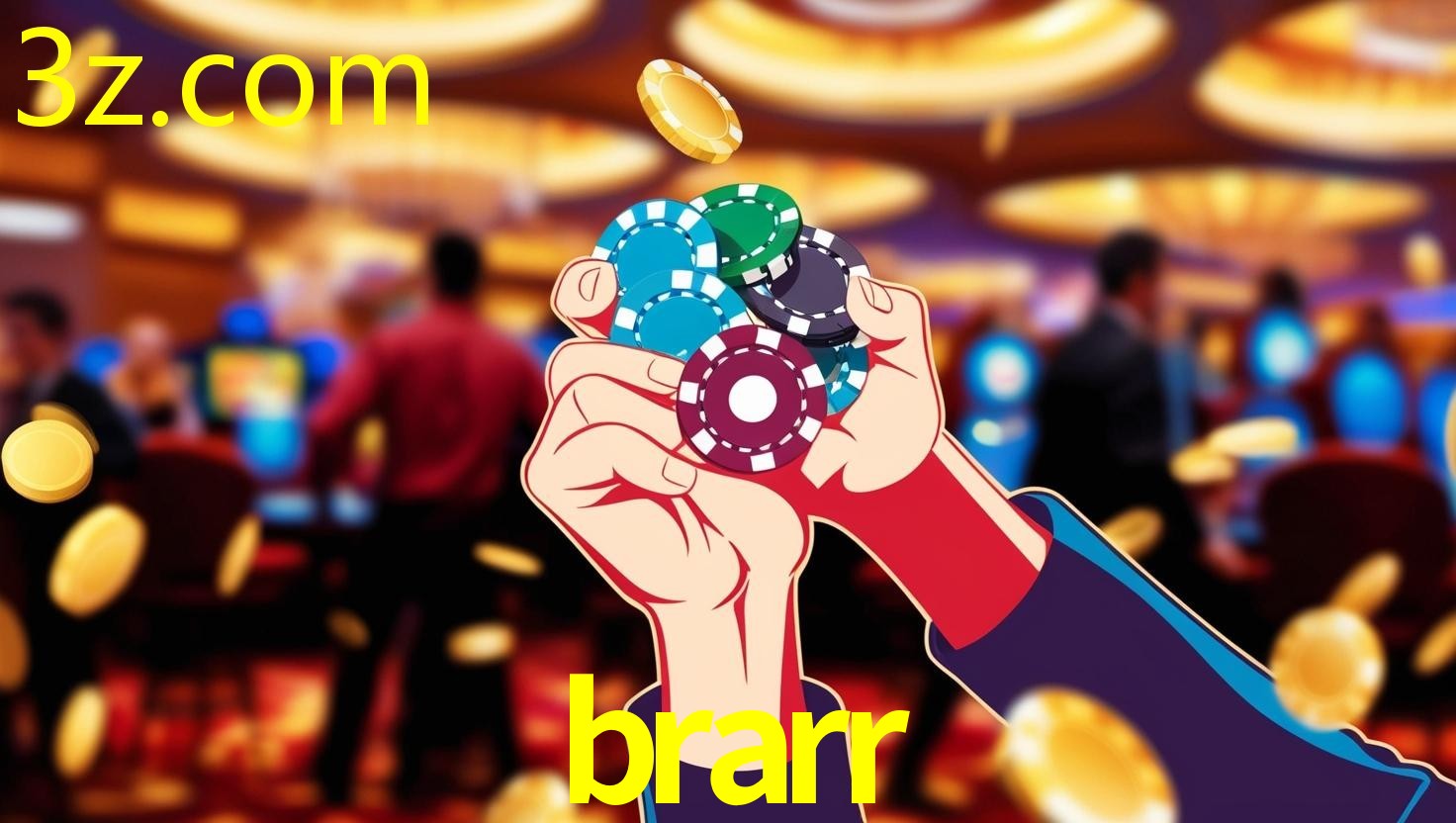 Jogos Crash na BRARR.COM