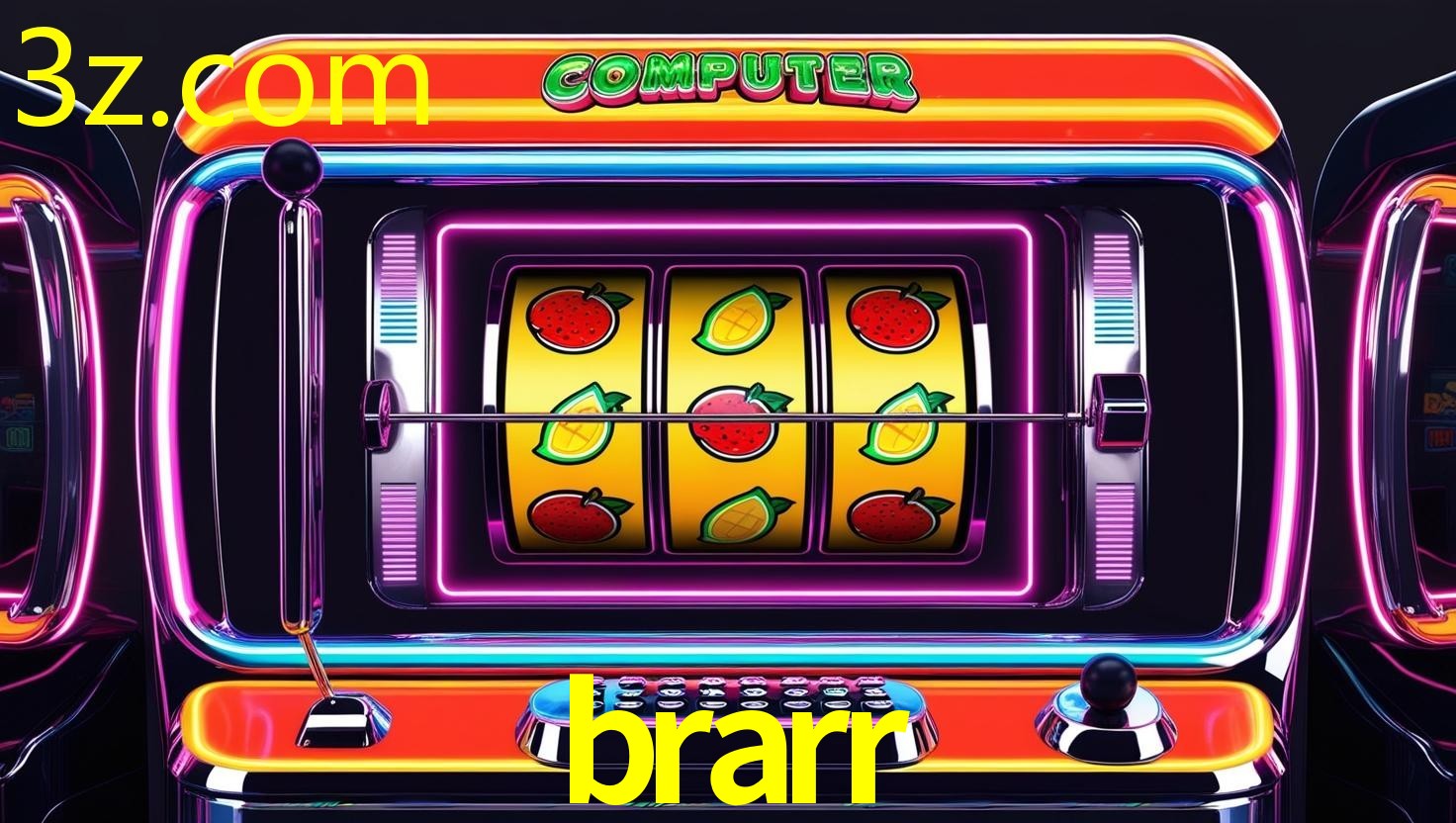 Verificação de Conta BRARR.COM