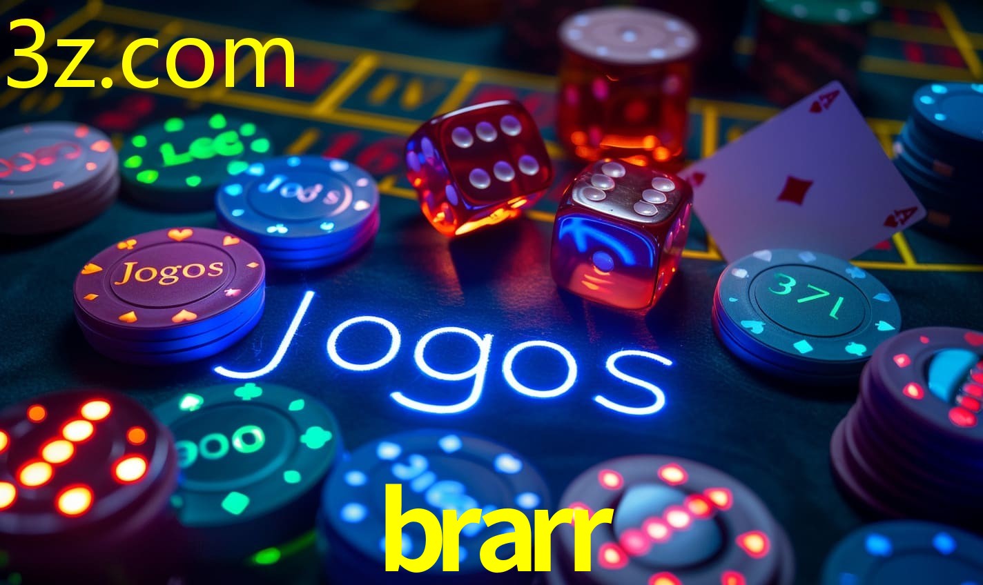 Cassino Online Seguro BRARR.COM