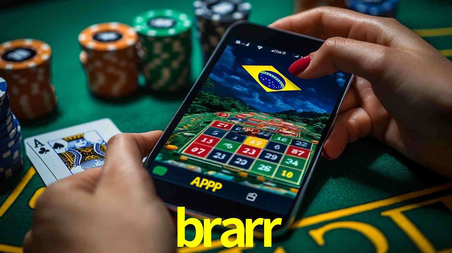 Descubra o Programa VIP da brarr: Vantagens Exclusivas para Jogadores