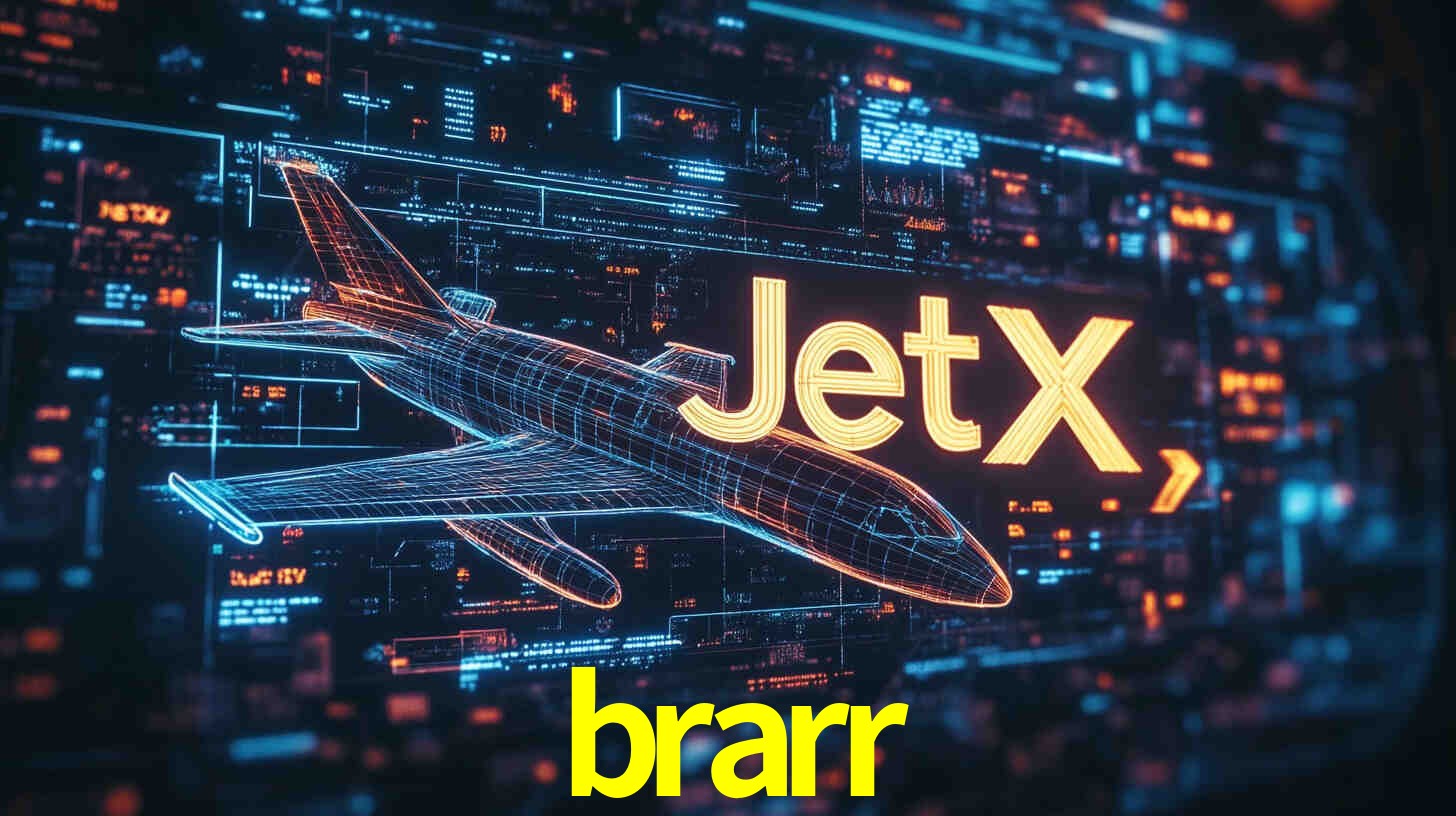 Inovações de Jogos na brarr: O Futuro das Experiências Interativas