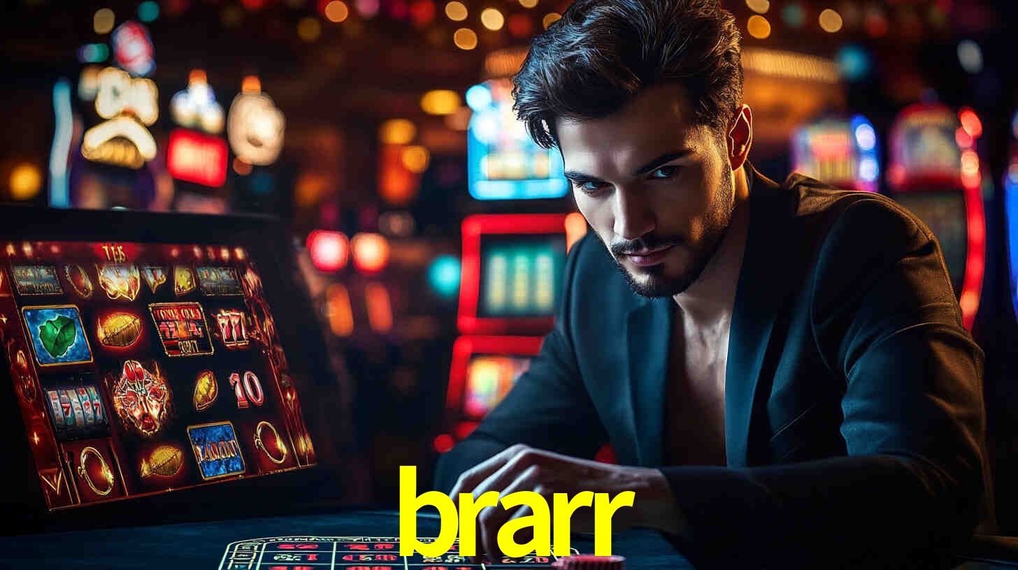 brarr bet