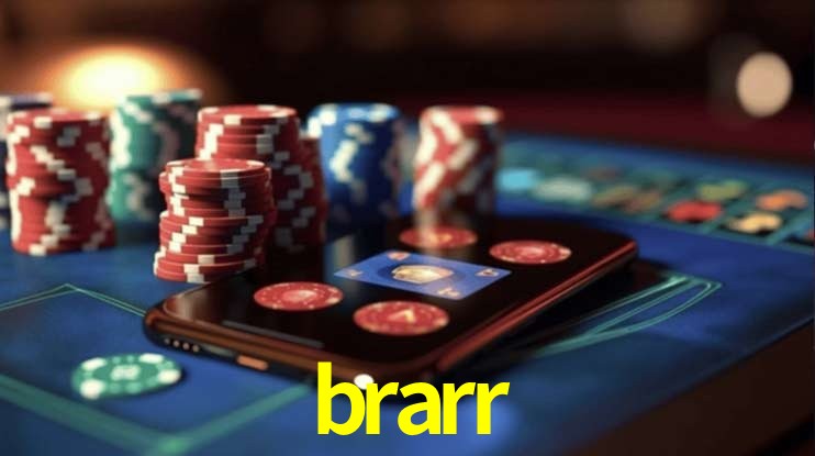 Mesa de Blackjack brarr