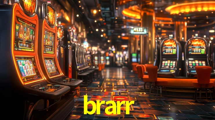 brarr