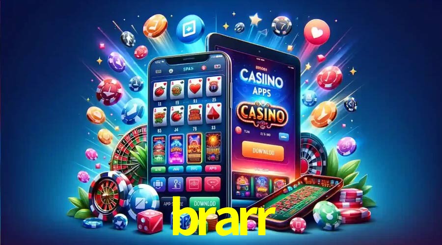 Account Benefits brarr
