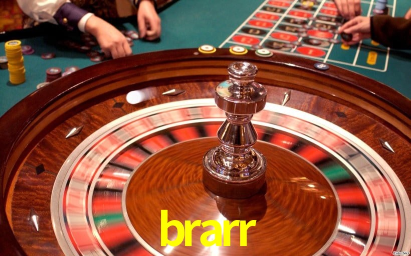 Interface do App brarr
