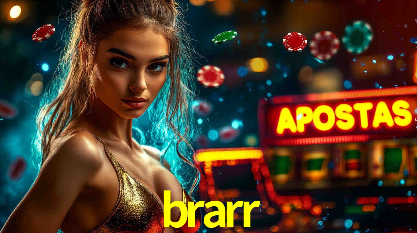 A Popularidade dos Caça-Níqueis no brarr