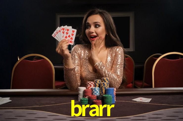 cassino brarr