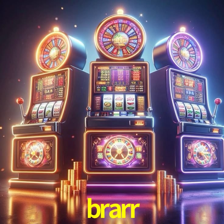 brarr,brarr.com