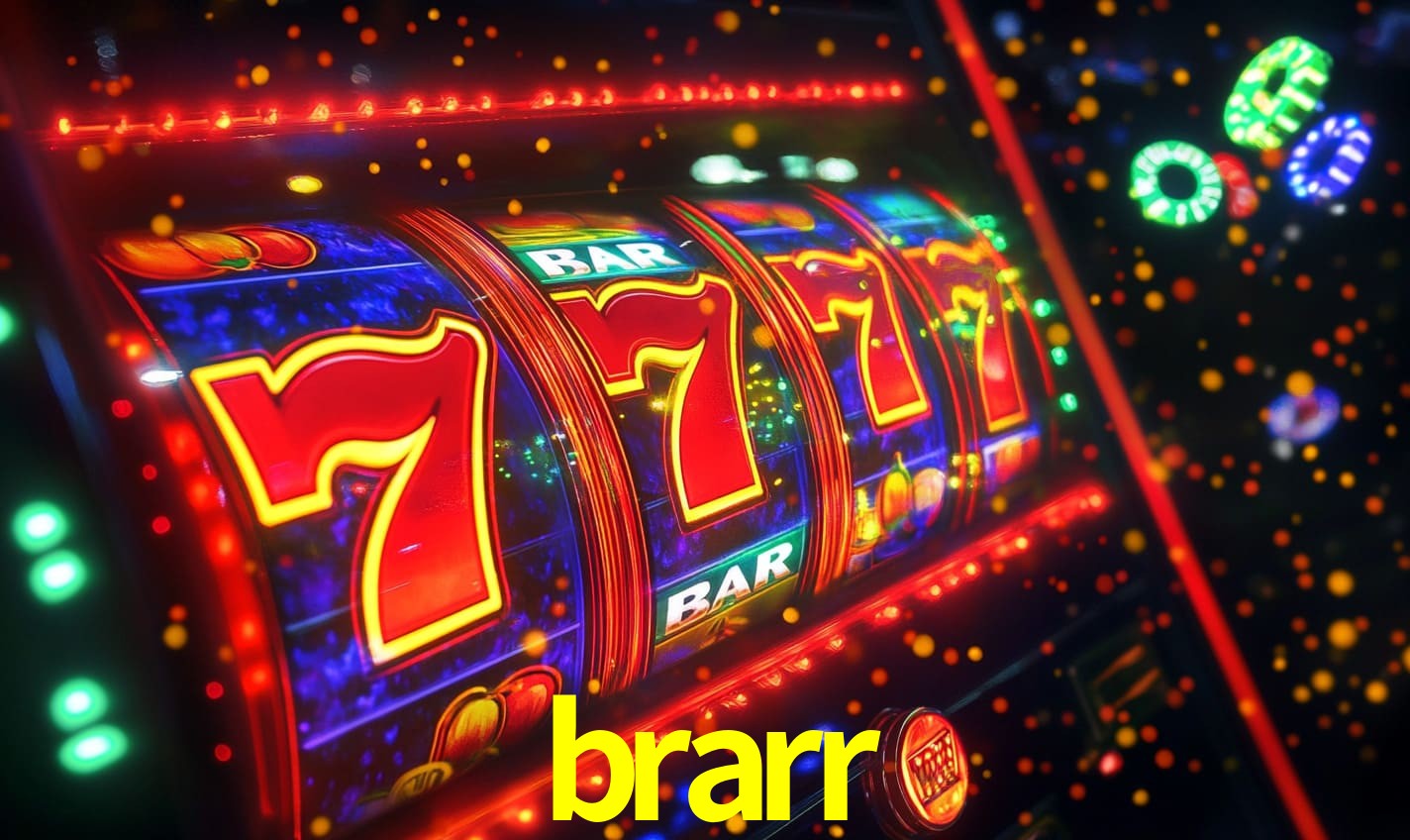 brarr,brarr.com
