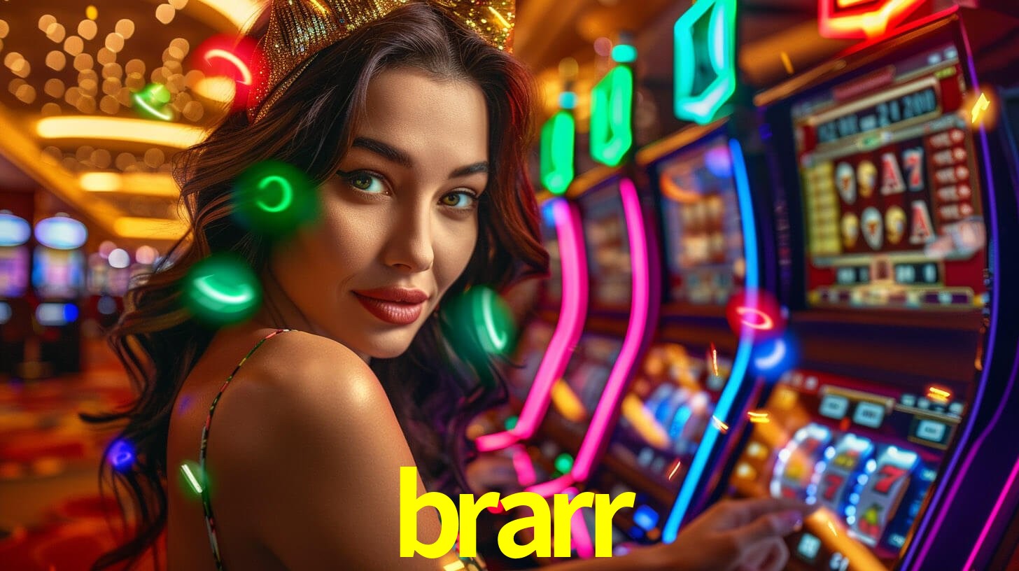 Apostas com odds competitivas na brarr