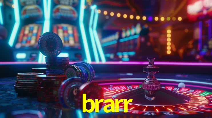 Live Casino brarr