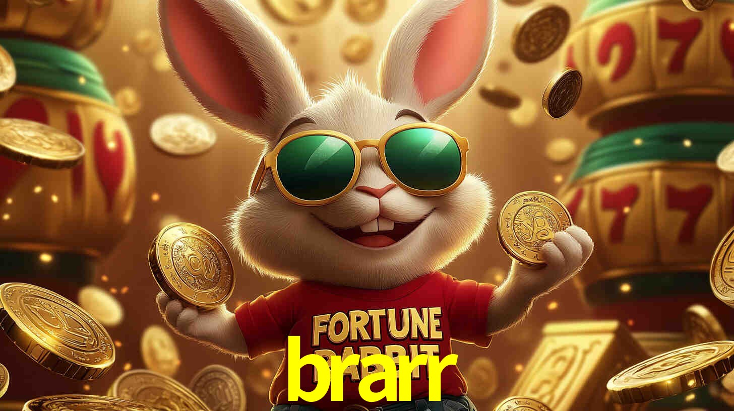 brarr.com
