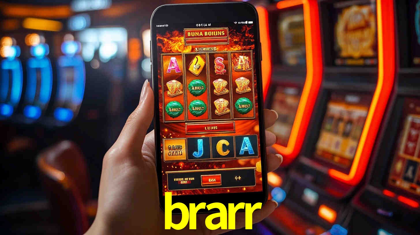 brarr,brarr.com