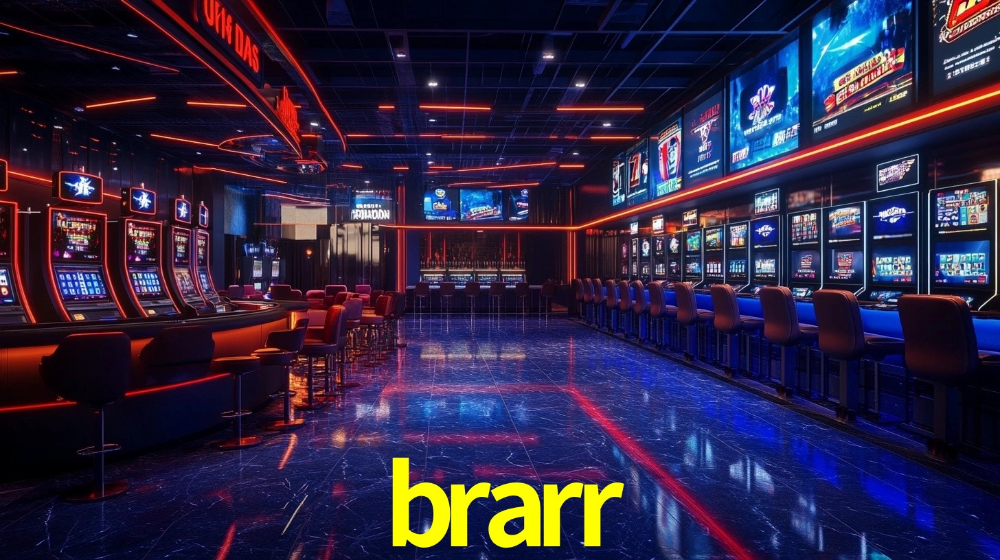 Welcome Bonus brarr