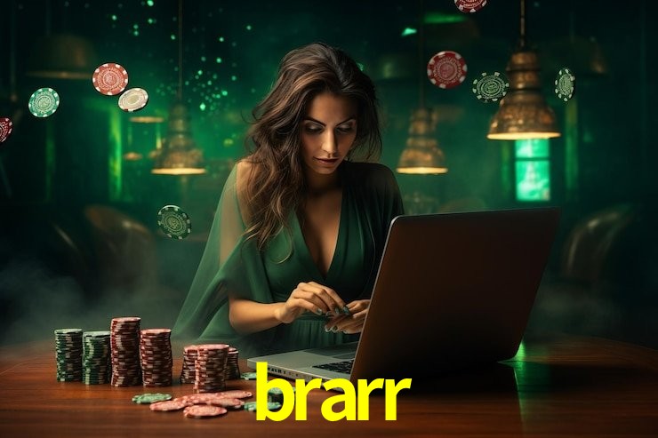 Segurança e privacidade no APP brarr