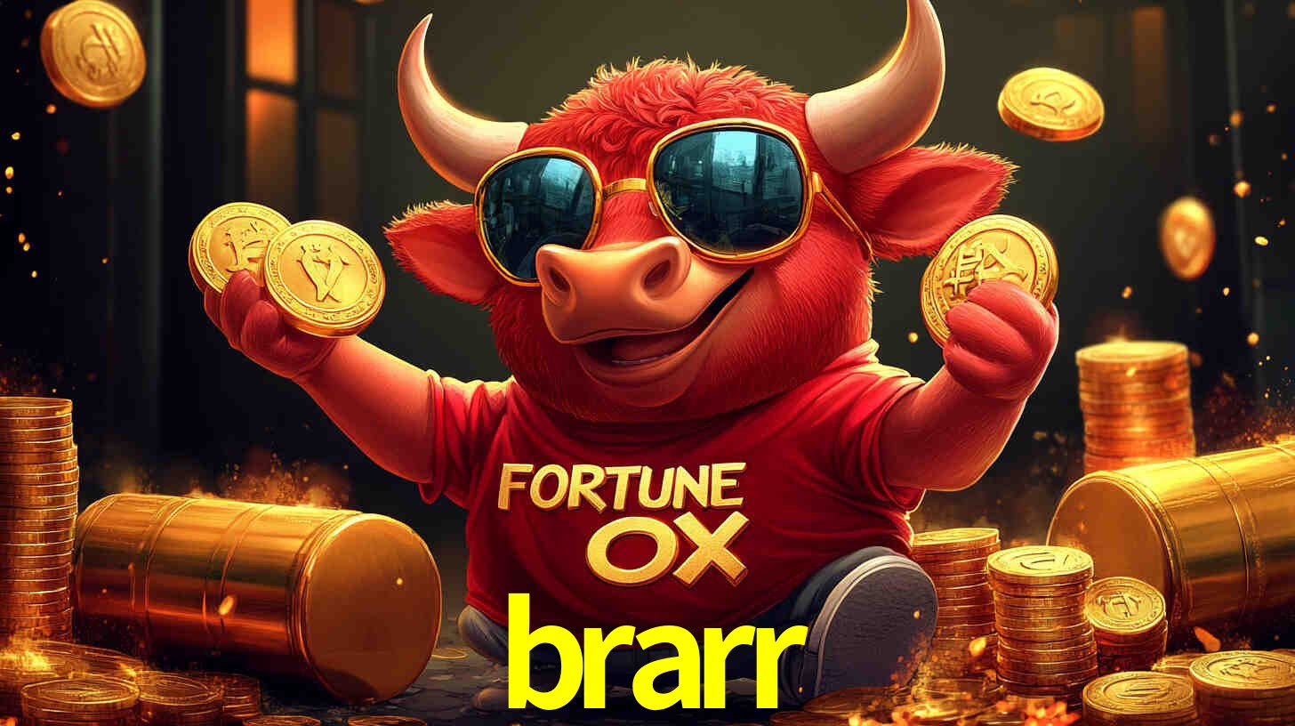 Desvendando o Mundo dos Jogos Virtuais na brarr