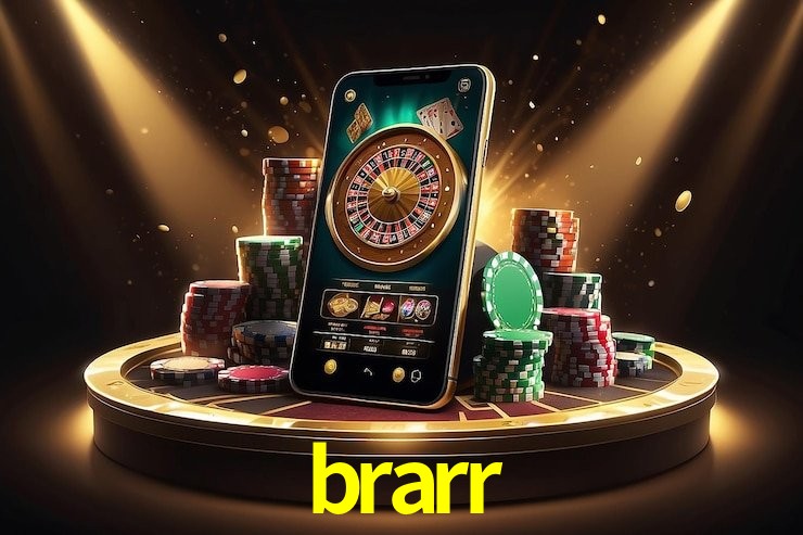 Benefícios da Conta brarr