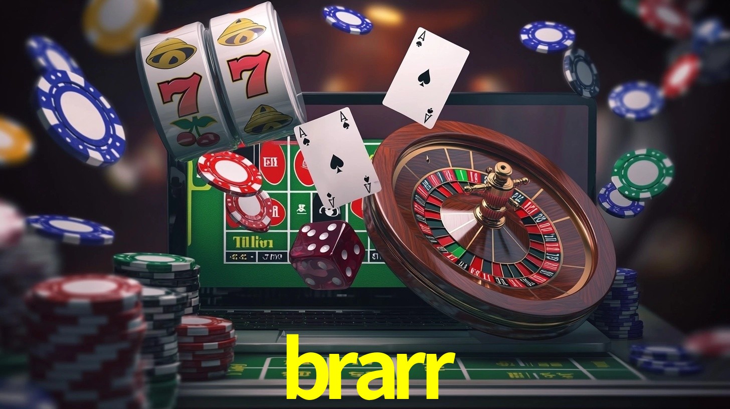 Ofertas Imperdíveis na brarr: Promoções e Bônus Que Valem a Pena