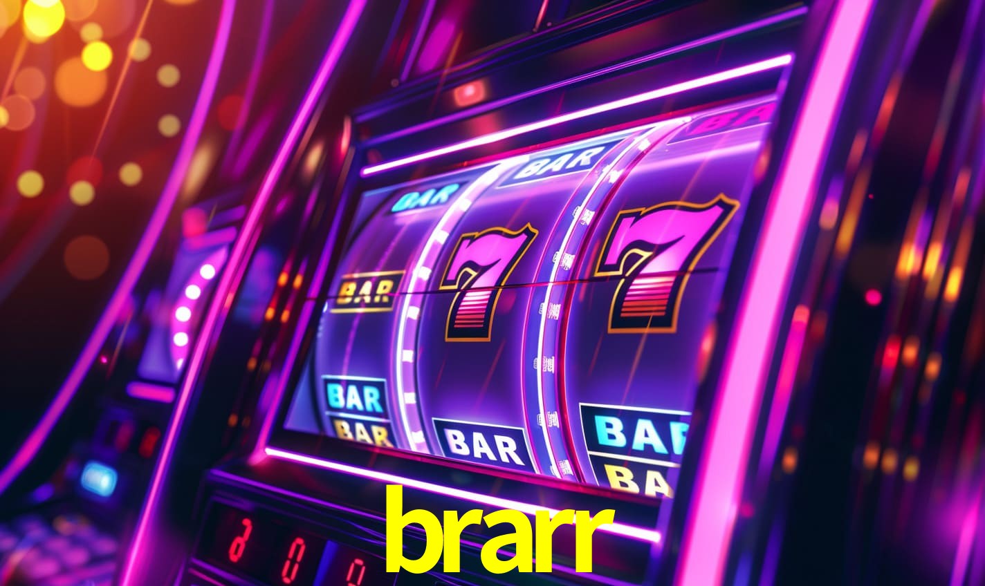 brarr.com