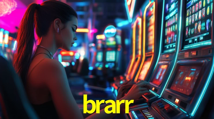 brarr,brarr.com