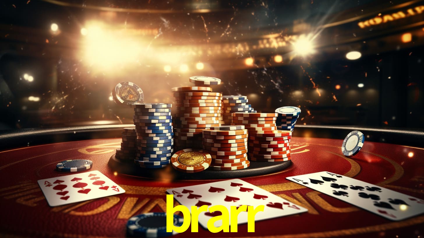 Live Casino brarr