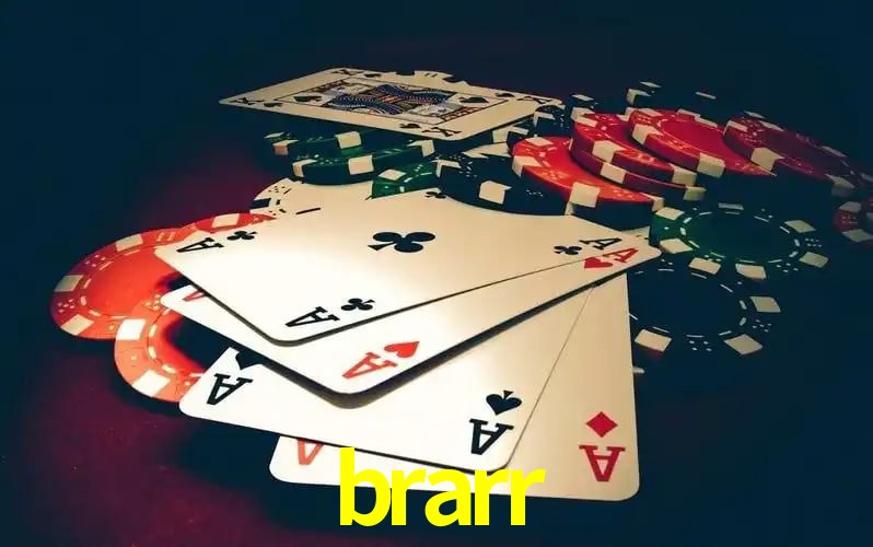Benefícios VIP na brarr