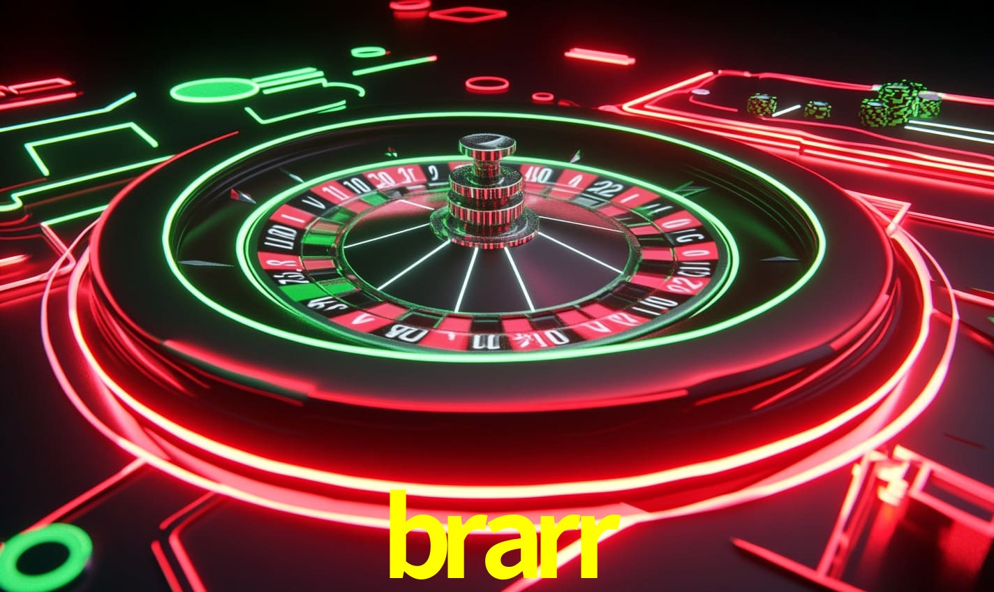 Descubra a Essência do brarr: Nossa História e Compromissos