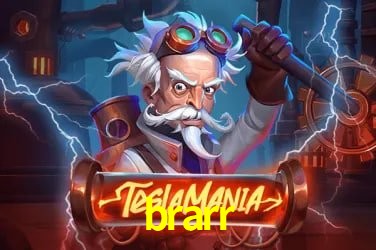 Provedores de Jogos brarr
