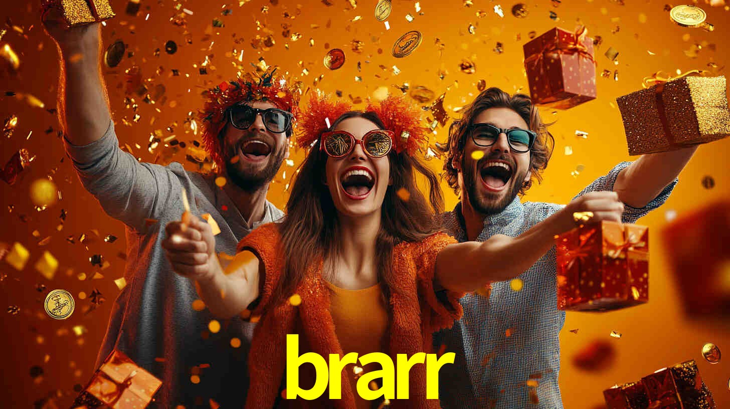 brarr: Jogue Crash e Experimente Alta Recompensa Instantânea