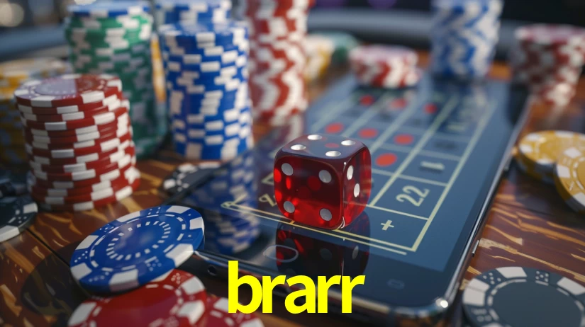 brarr,brarr.com