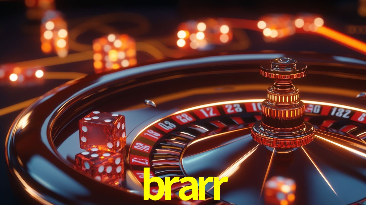 Bônus Generosos e Exclusivos no brarr para Você!