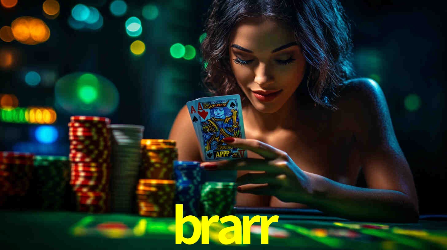 A Popularidade dos Caça-Níqueis no brarr