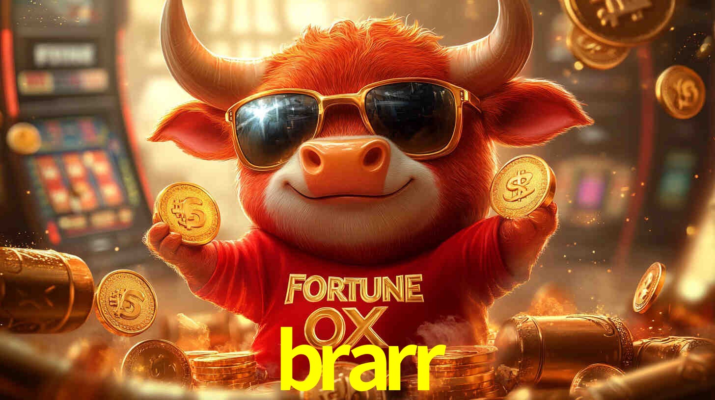 brarr: A Experiência de Casino com Jogos de Mesa ao Vivo