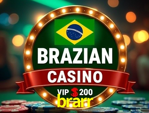 Canal oficial no Telegram da brarr