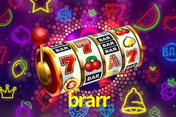 Descubra a Magia dos Jogos de Arcade no brarr