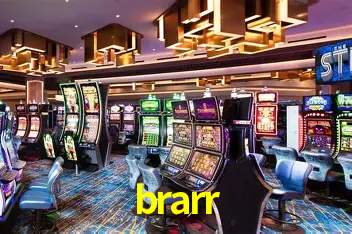 Apostas Esportivas na brarr: Um Guia Completo