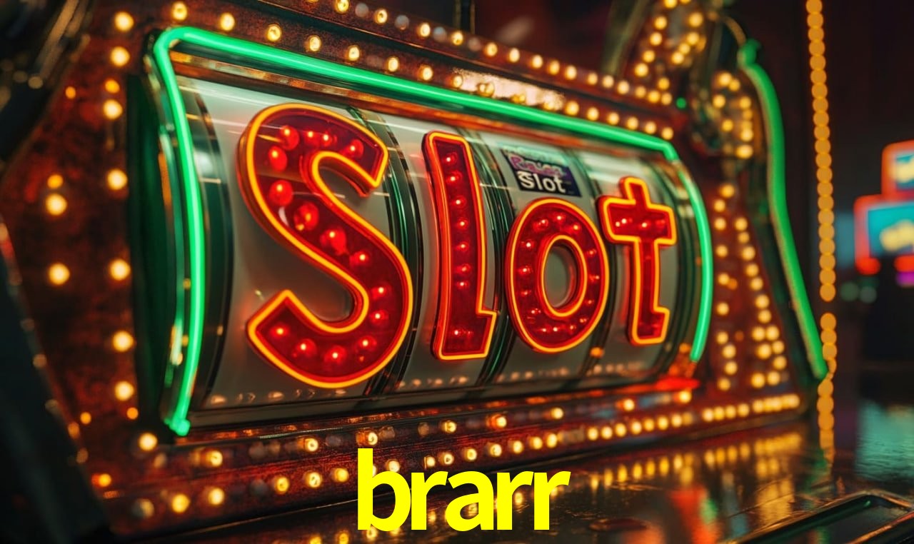 Tecnologia da Plataforma brarr