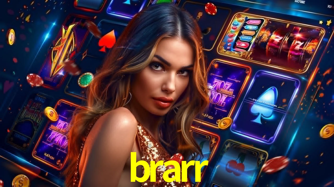 A Emoção da Loteria na brarr: Uma Chance de Mudança de Vida