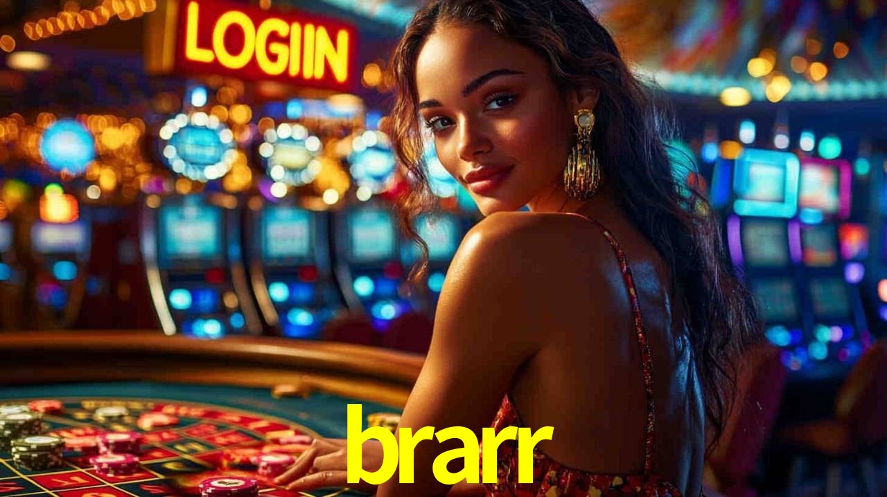Jogos de Slot brarr