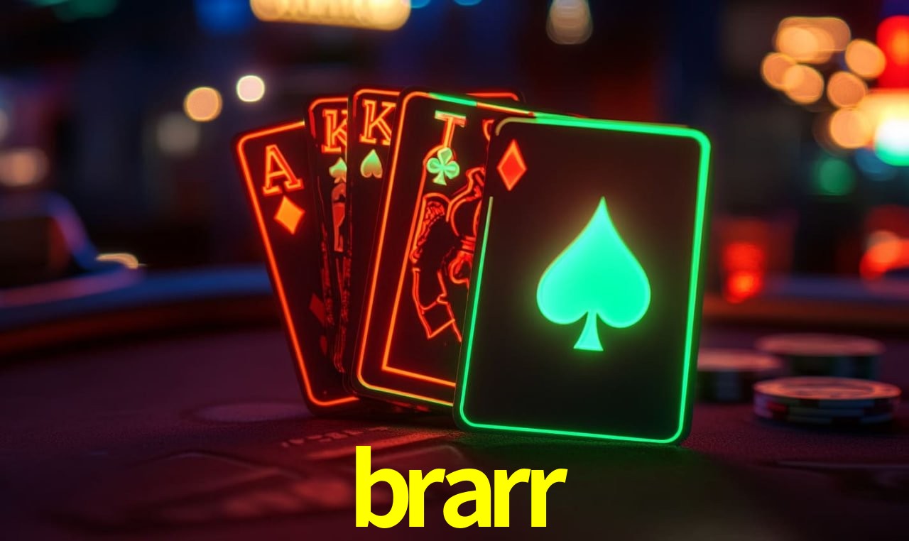 Torneios e prêmios garantidos na brarr