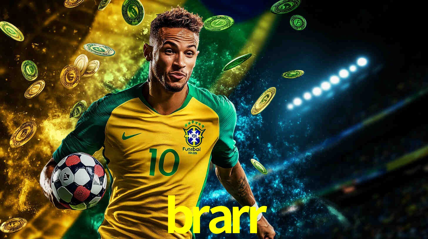Apostas Esportivas na brarr: Um Guia Completo