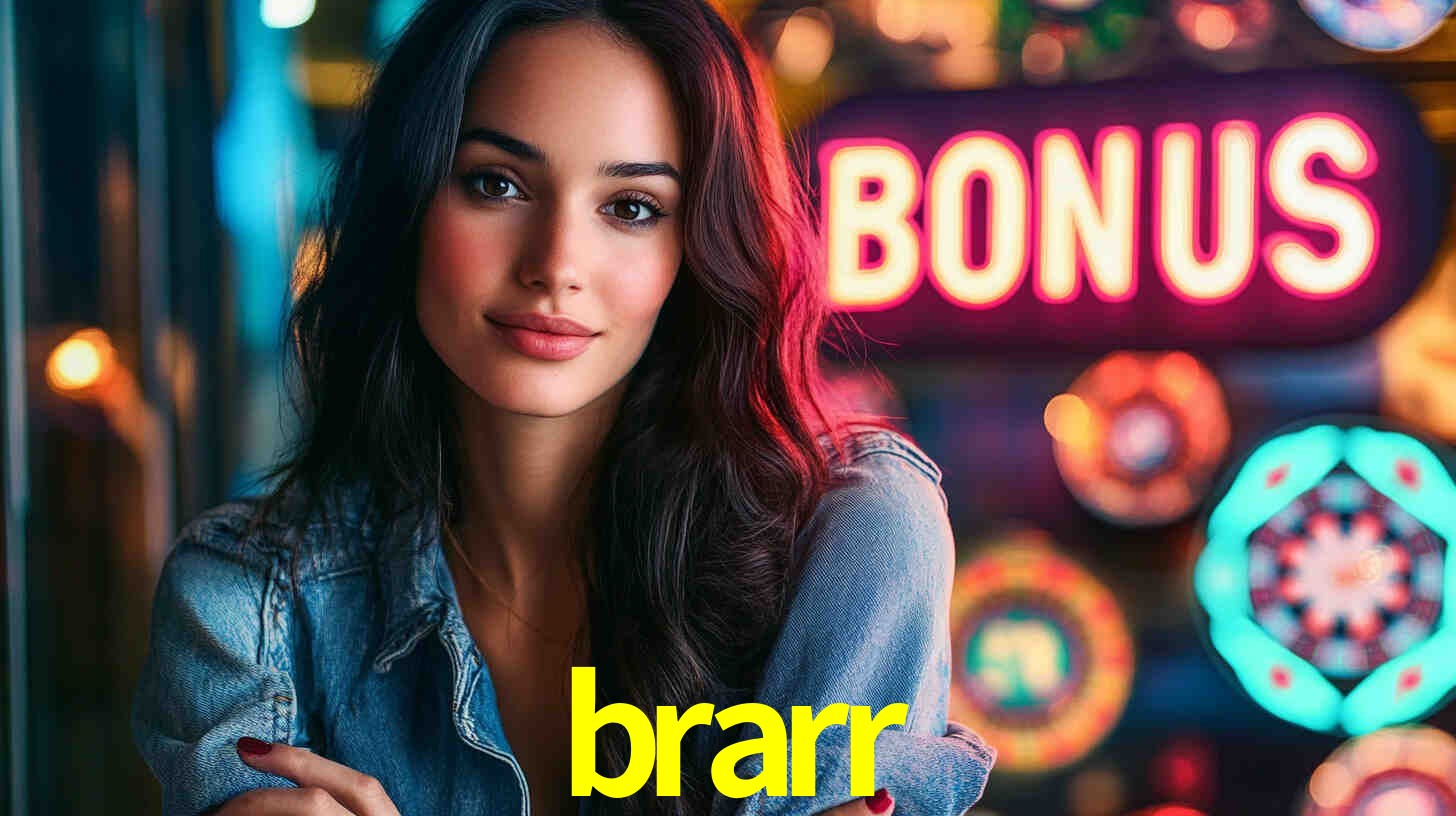 brarr,brarr.com
