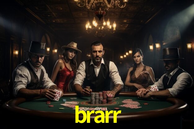 Download para Android e iOS na brarr